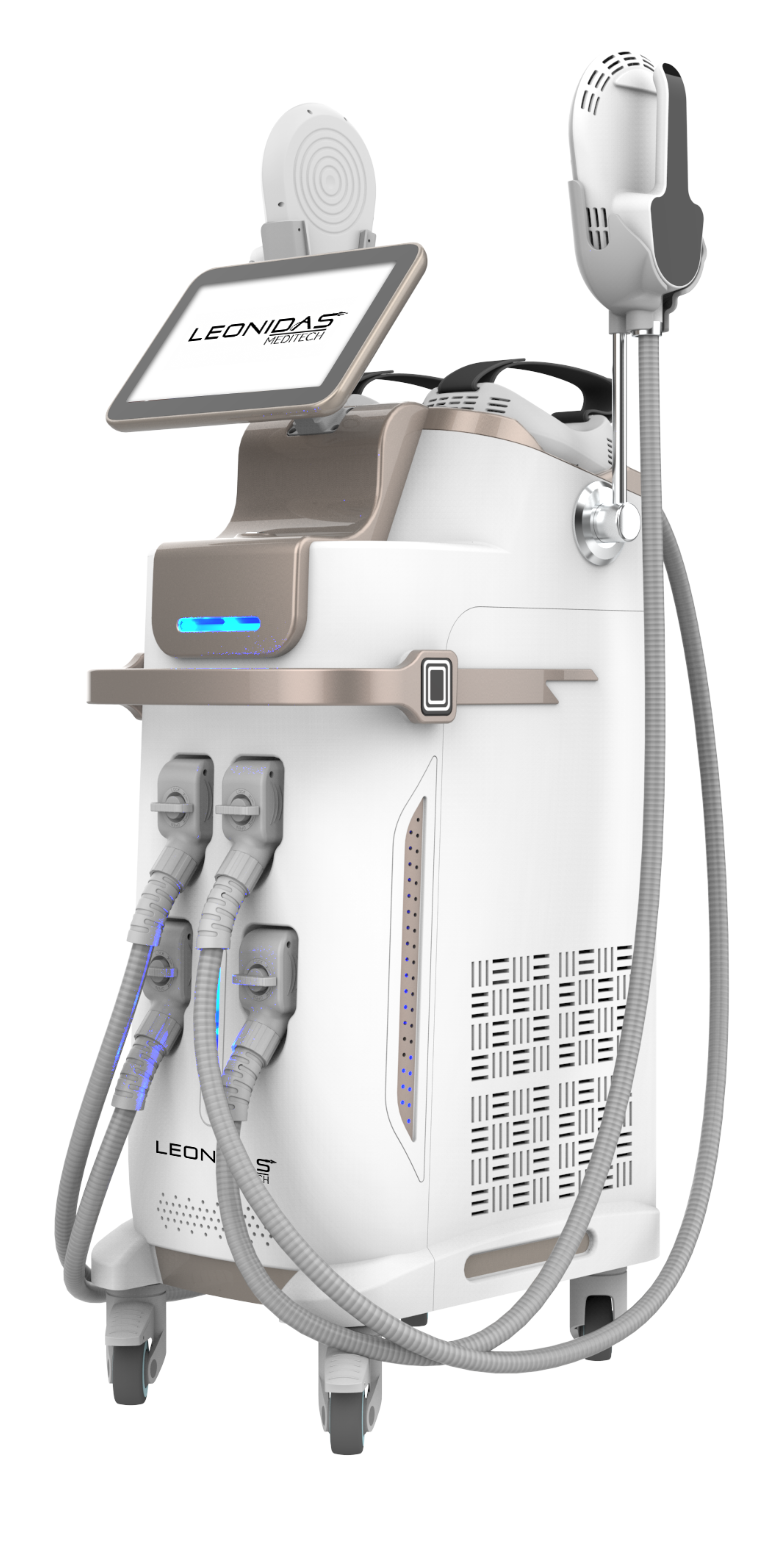 Muscle Stimulator (EMS)