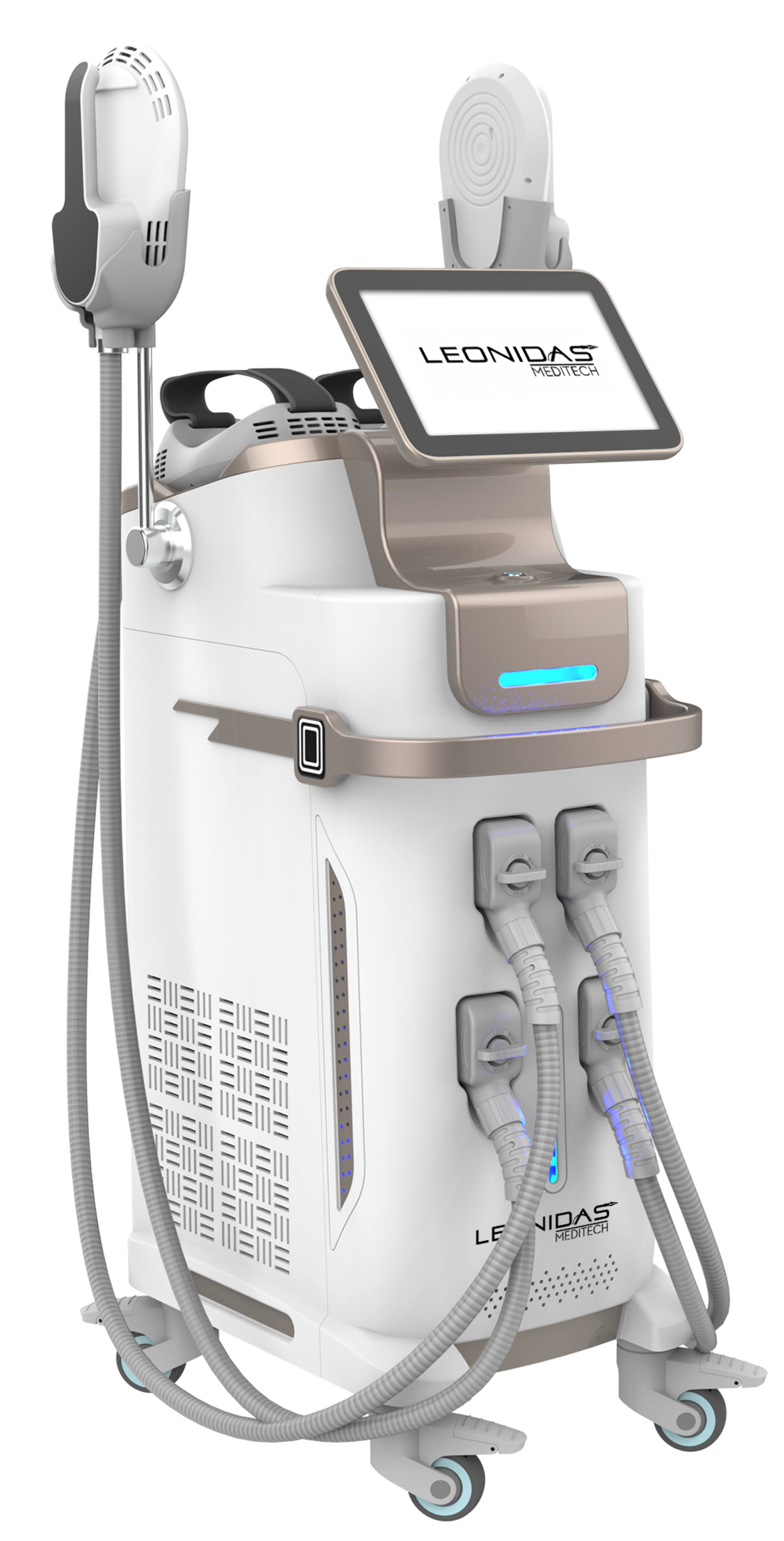 Muscle Stimulator (EMS)