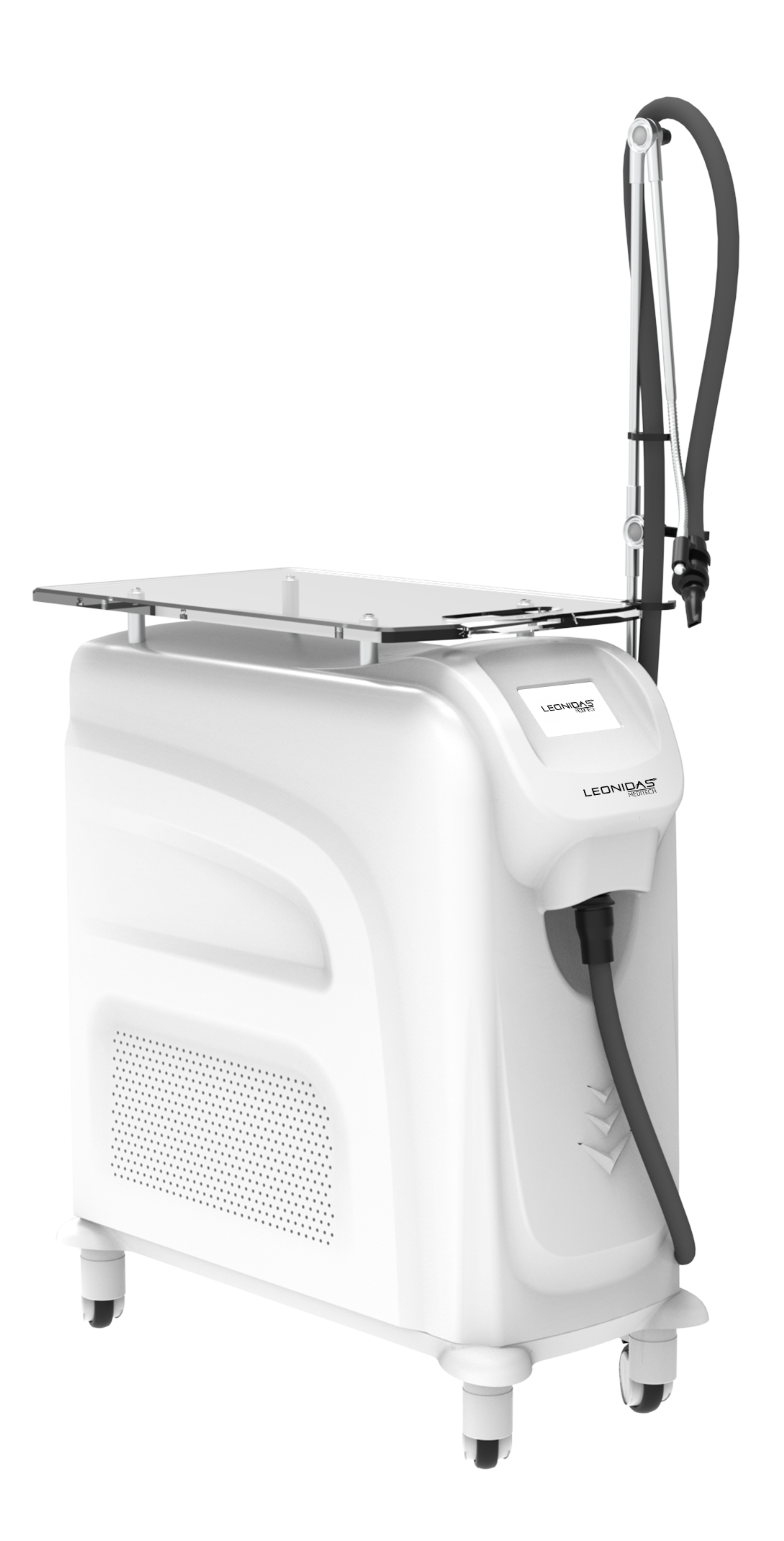 Cryotech Zimmer Plus