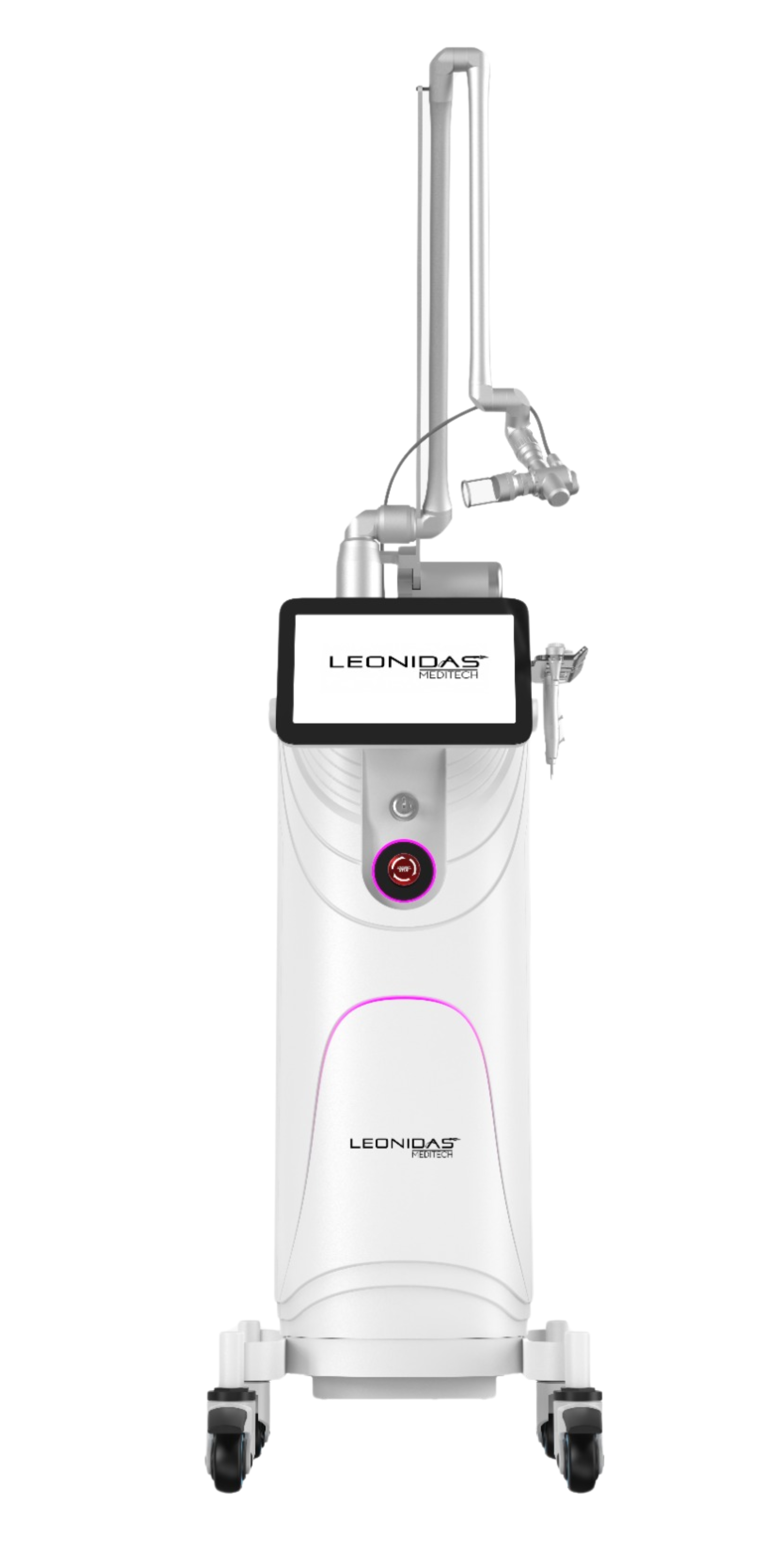 Co2 Fractional Laser