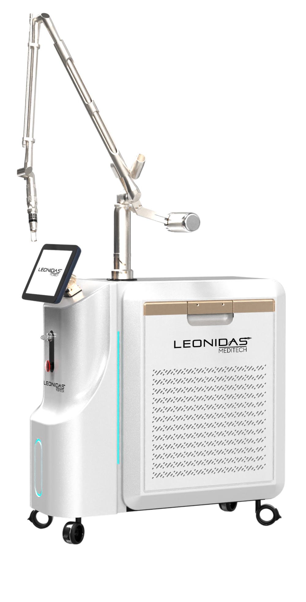 Q-Switch Laser
