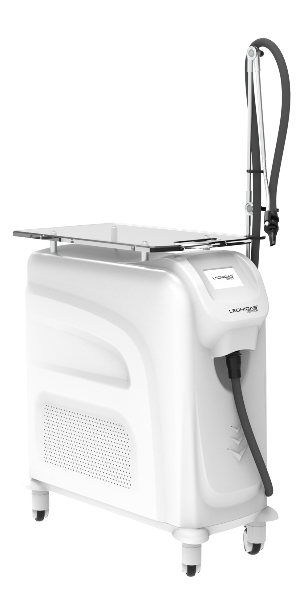 Cryotech Zimmer Plus