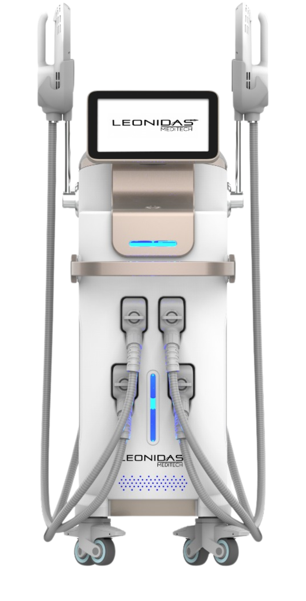 Muscle Stimulator (EMS)