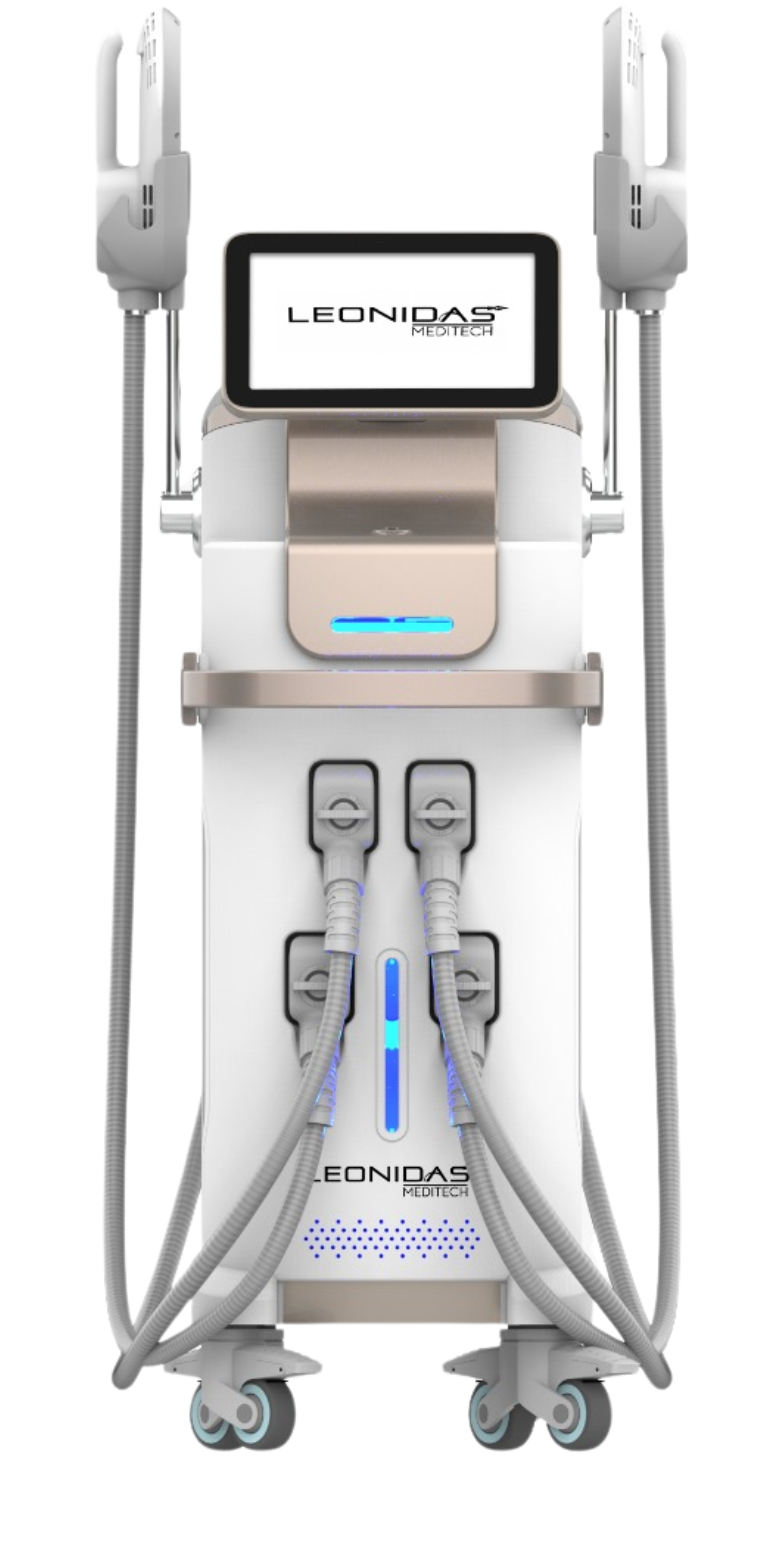 Muscle Stimulator (EMS)
