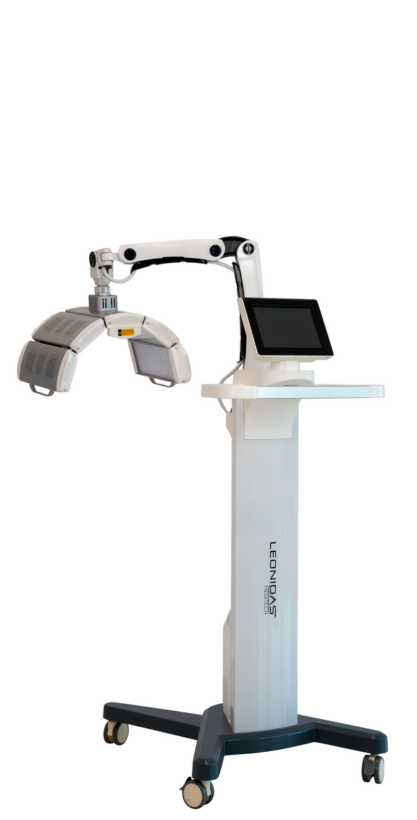 LED Rejuvenation