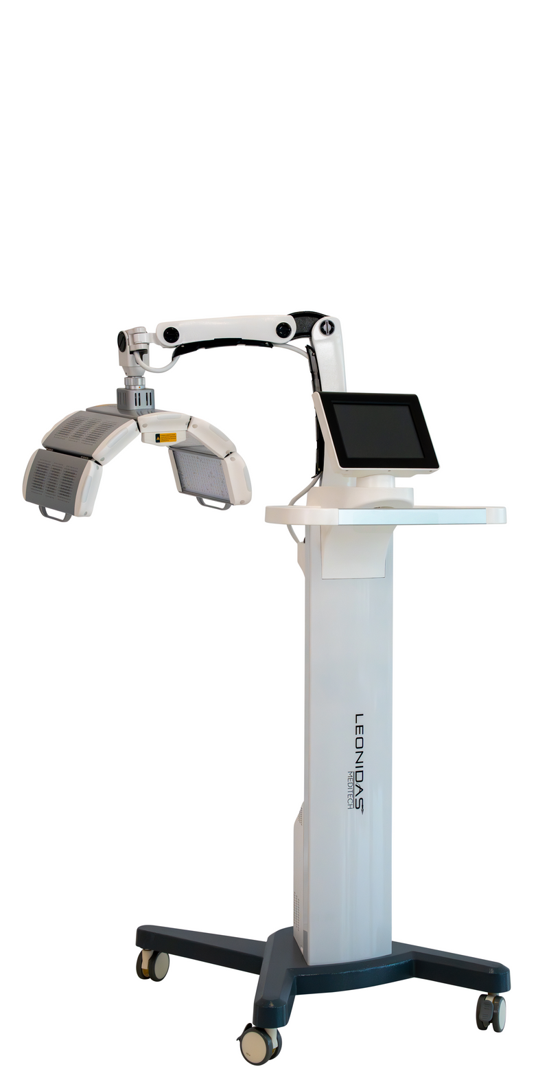 LED Rejuvenation Angle 1