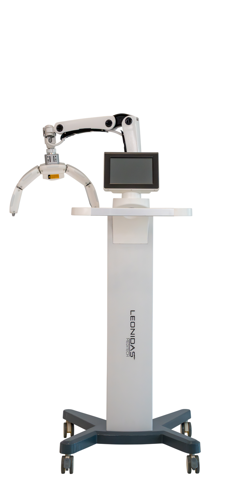 LED Rejuvenation Angle 2