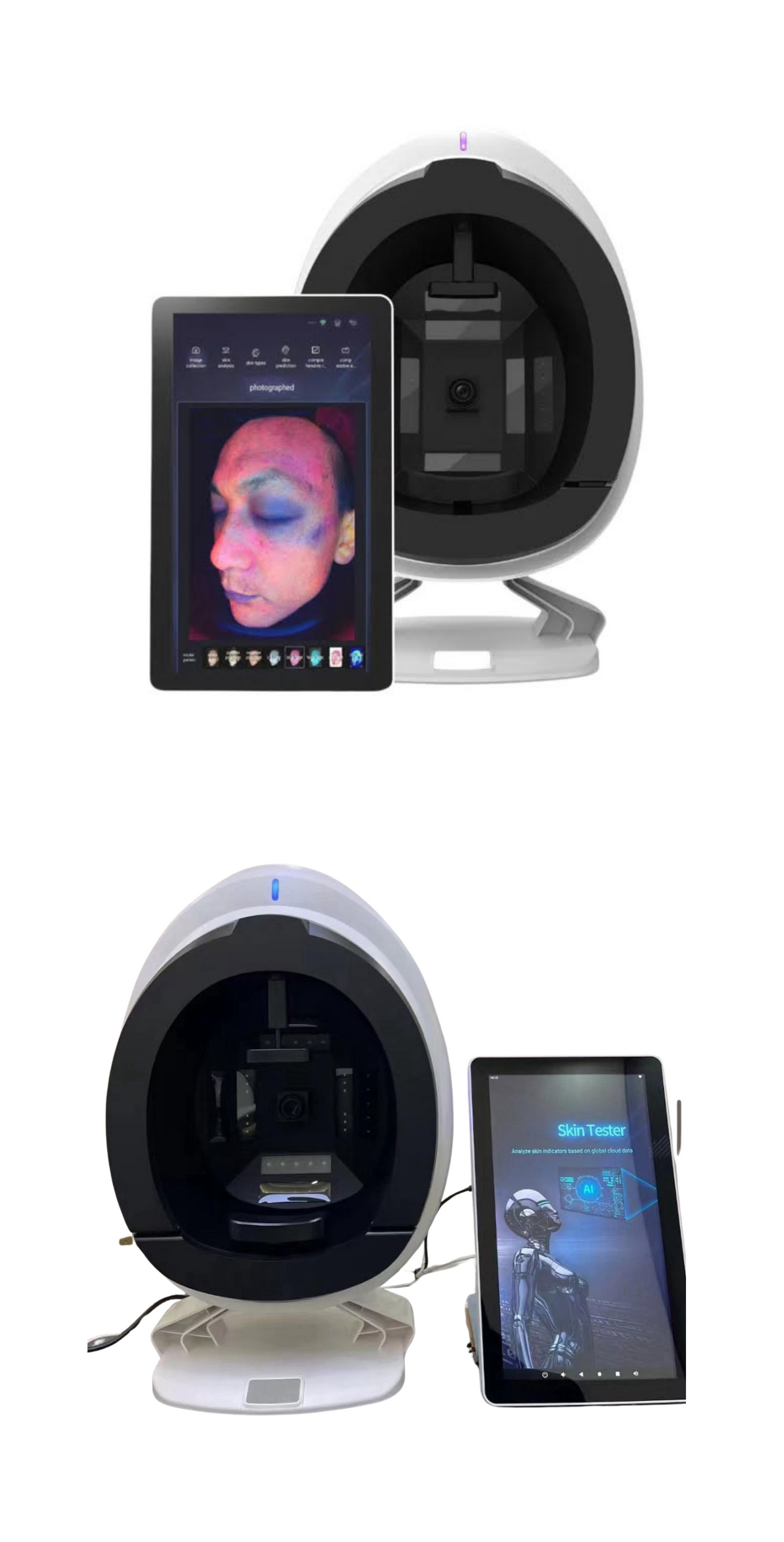 Skin Analysis