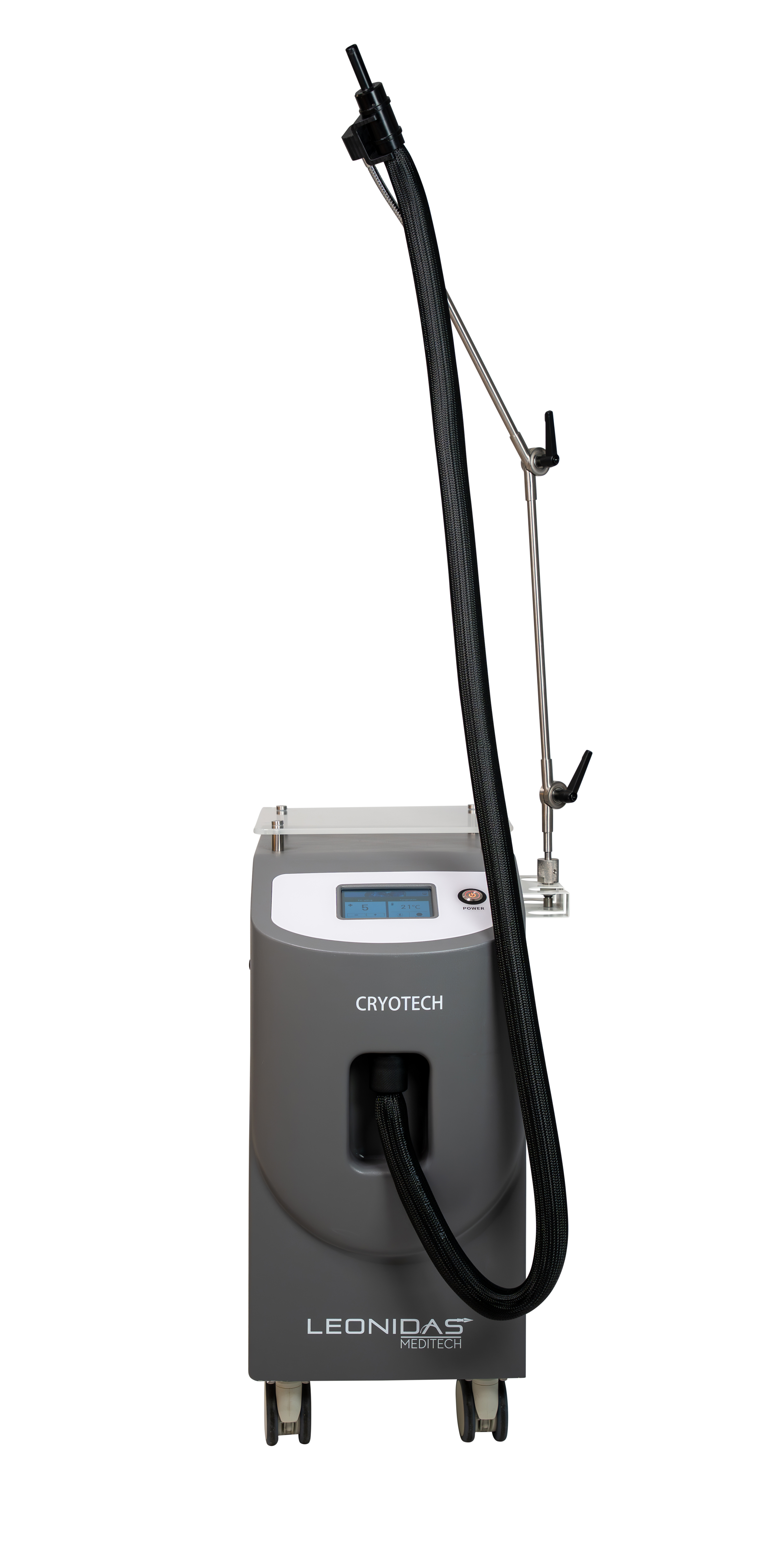 Cryotech Zimmer